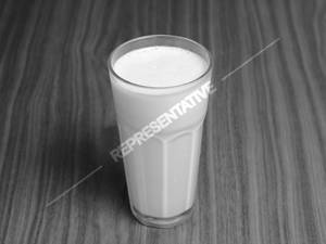 Strawberry Milkshake