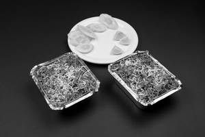 Jain Tawa Pulao 1/2 Kg (2 Plates)