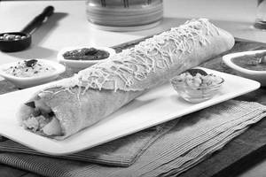 Cheese Masala Dosa