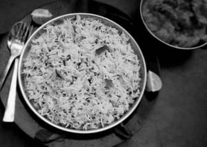 Jeera Rice