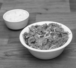 Veg Kothu Parotta