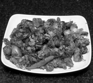 Chilli Chicken