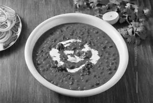 Daal Makhni