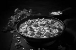 Shahi Paneer