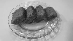 Milk Cake