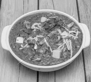 Kaju Paneer