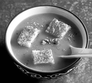 Tomato Soup