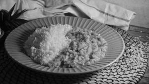 Dal Fry Chawal