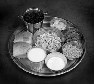 Special Misal
