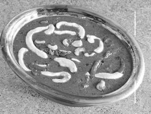 Cashew Curry