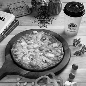 Nagri's Special Pizza