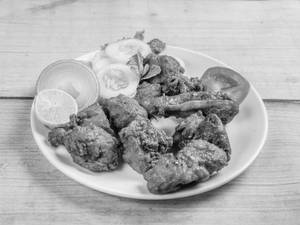 Chicken Kebab (250 gms)