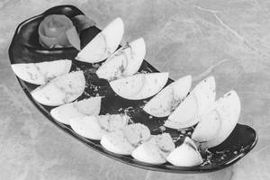 Boiled Egg (4 Eggs)