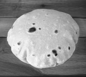 Roti[3pieces]