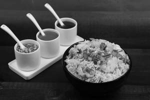 Mix Fried Rice Non Veg