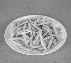 French Fries [Half]