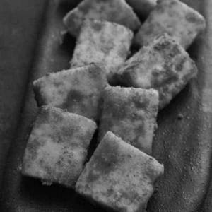 Paneer Fry 4 Pc