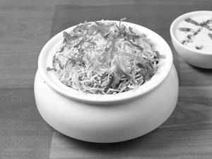 Chicken Biryani - Mal 4pcs