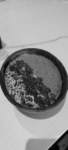 Berry Bowl