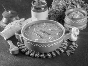 Dal Khichdi
