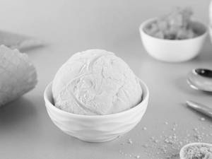 Rich Pineapple Scoop