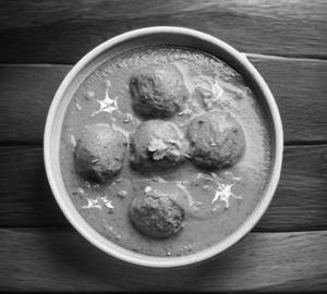 Malai Kofta Sweet