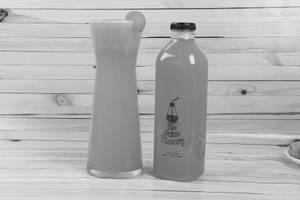 Tender Coconut Carrot Juice 750ml