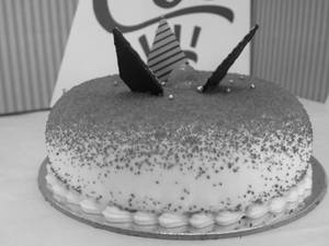 Red Velvet Cake