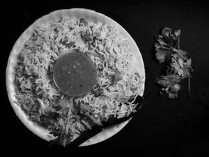 Veg Fried Rice