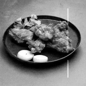 Chicken Thoran Fry    