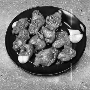 Garlic Chicken [Boneless]