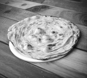 Laccha Paratha