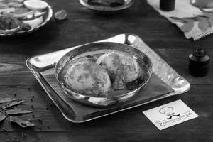 Egg Curry