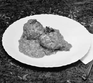 Dum Aloo Kashmiri