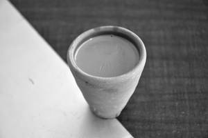 Kulhad Tea
