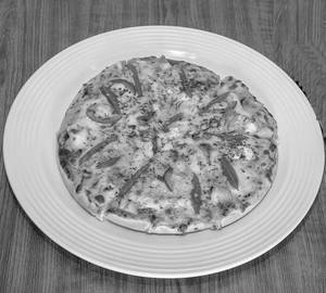 Veg Pizza Regular