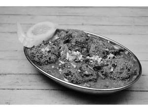 Veg Kabab Masala