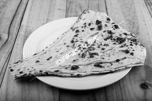 Plain Naan
