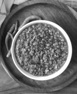 Dal kolhapuri