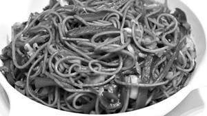 Desi Chowmein