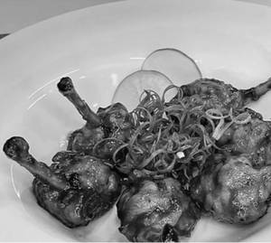 Chicken lolipop [10 pieces]