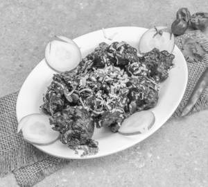 Chicken Urval