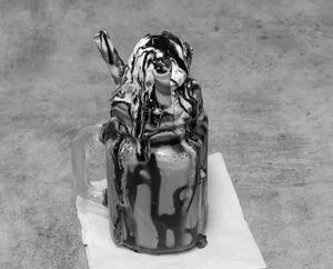 Belgian Chocolate Freak Shake