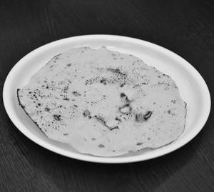 Roasted Papad