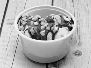 Death By Chocolate (DBC)