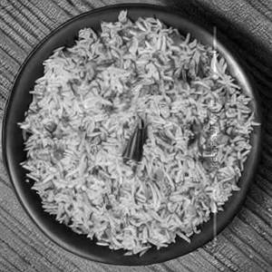 Masala Rice