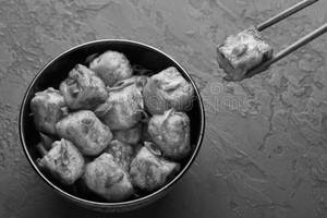 Paneer Manchuria