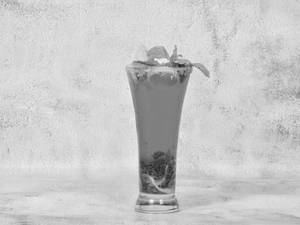 Rose Lime Soda 