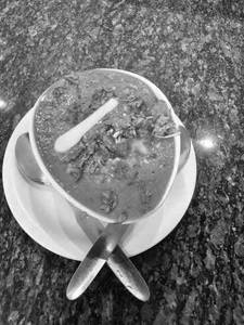 Mushroom Butter Masala