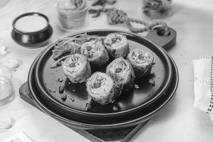 Tandoori Aloo